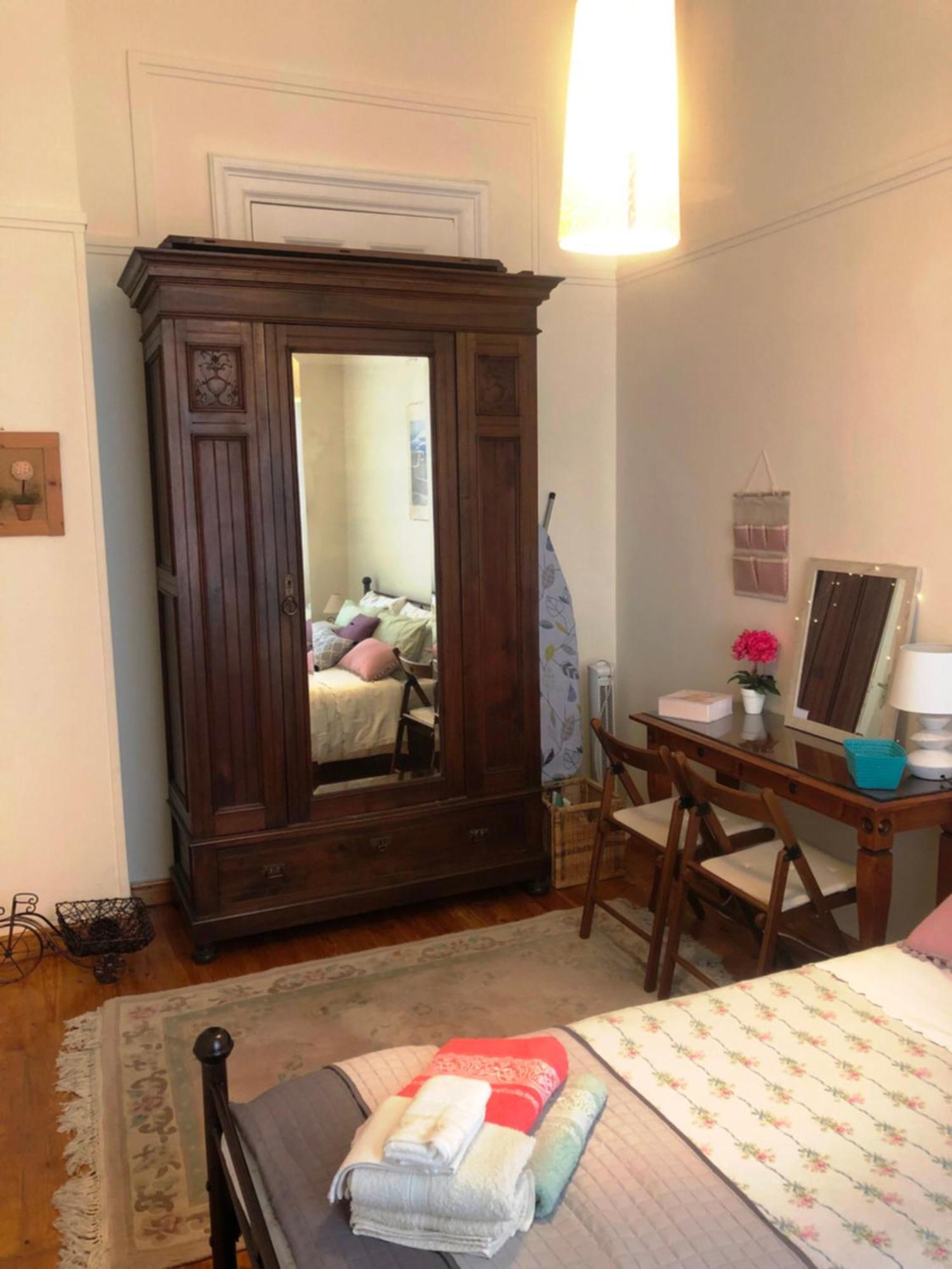 Lejlighed i Exarcheia på 80 m². Soveværelser: 3. Private badeværelser: 1. Athen Eksteriør billede